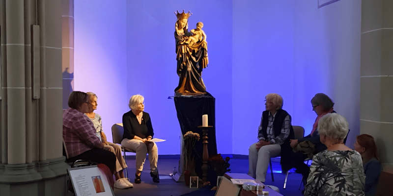 kfd-DV-Essen-Liturgische-Nacht