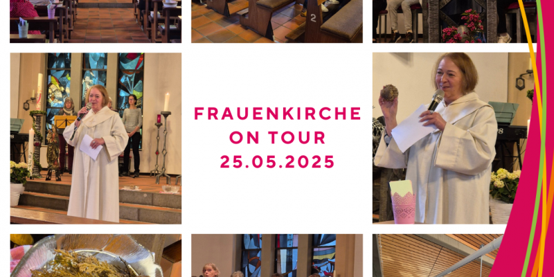 Frauenkirche on tour (1)