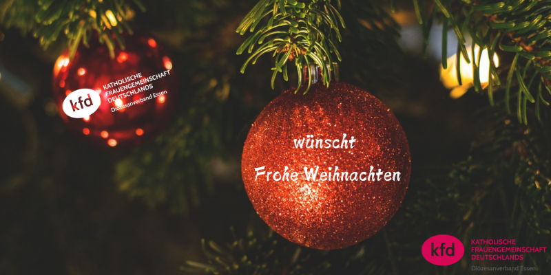 Frohe Weihnachten (1)