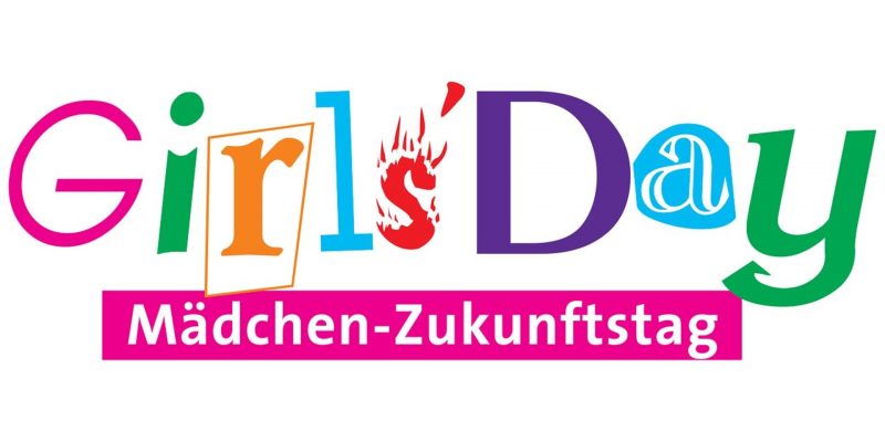ESO participates in Germany’s Girls’ Day activities, in which technology companies, universities and research organisations open their doors to female school students to give them an insight into scientific and technological professions and to encourage more of them to choose careers in STEM fields (Science, Technology, Engineering and Mathematics). This is the Girls’ Day logo.