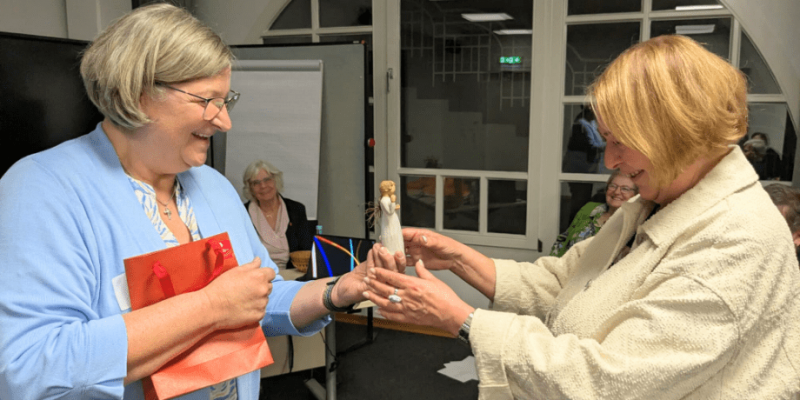 Nachbericht - Diözesanversammlung 8.11.