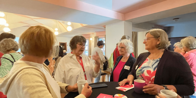 Nachbericht - Vorständetag