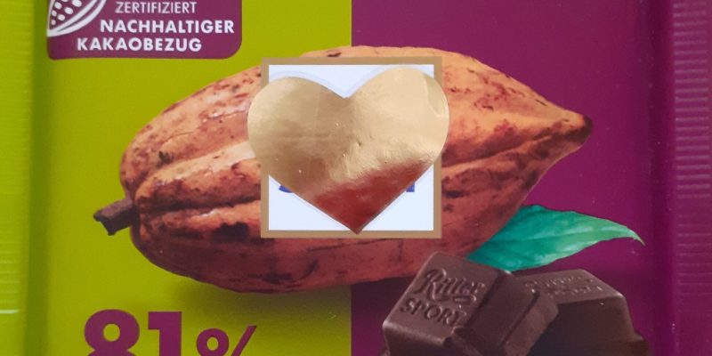 Schokolade