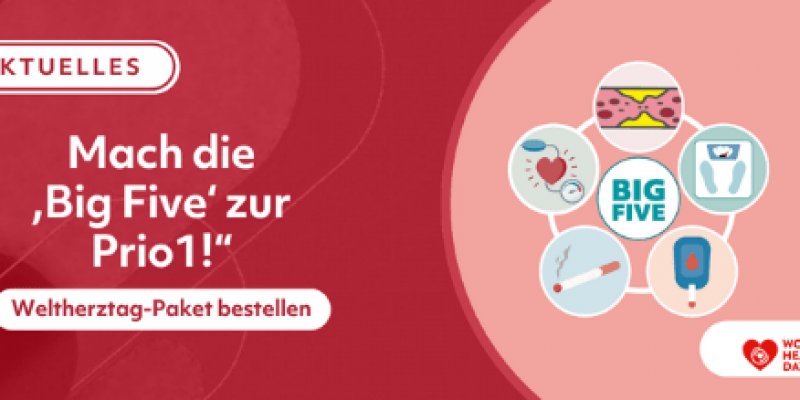 Weltheztag
